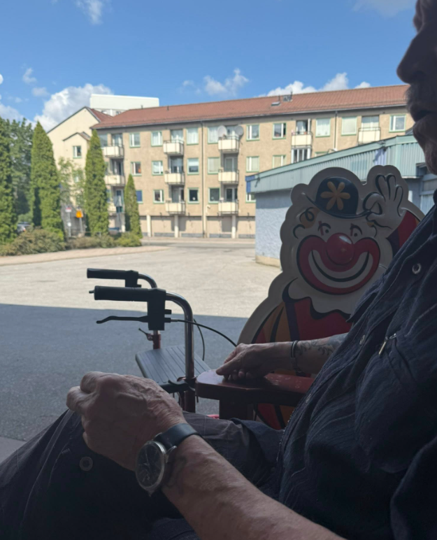 Klicka här för att se aktiviteten