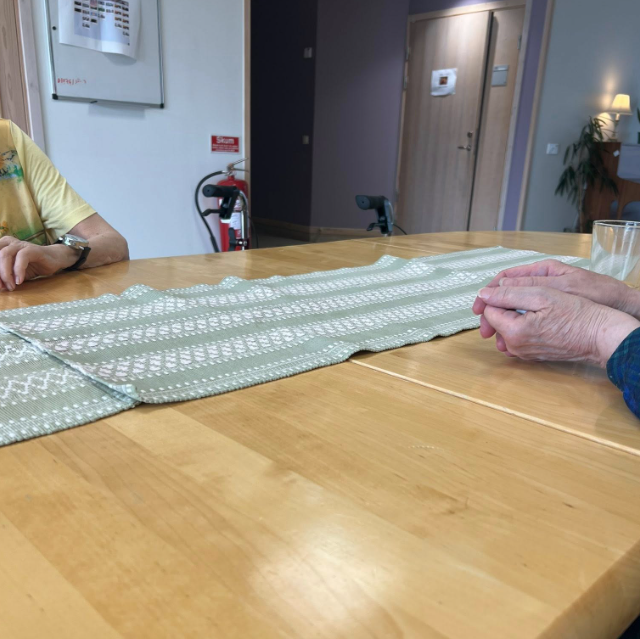 Klicka här för att se aktiviteten