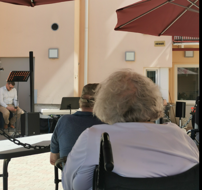 Klicka här för att se aktiviteten