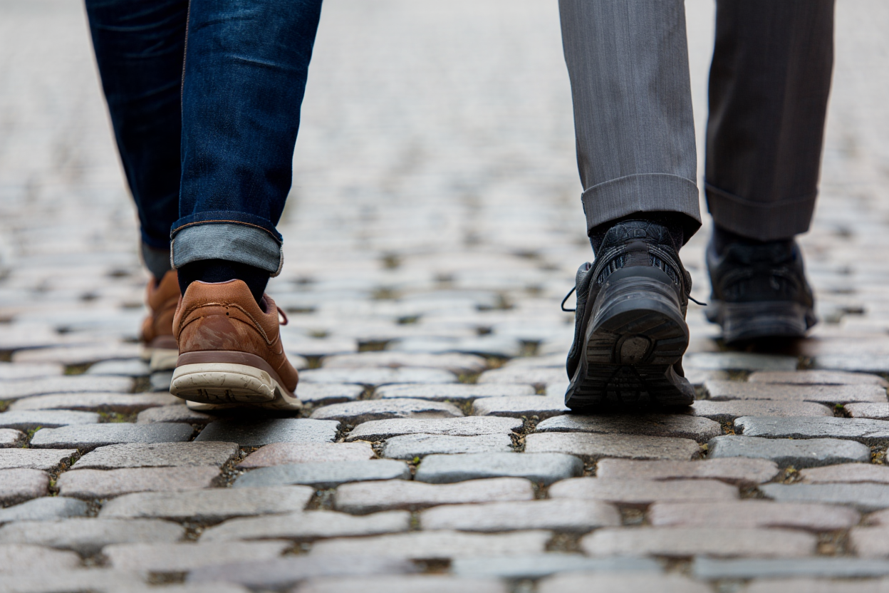 Trykk her for å se aktiviteten