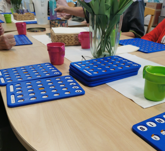 Klicka här för att se aktiviteten