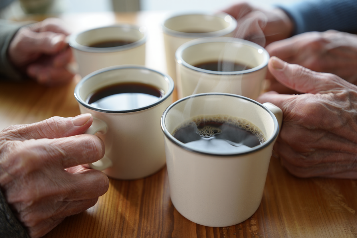 Klicka här för att se aktiviteten