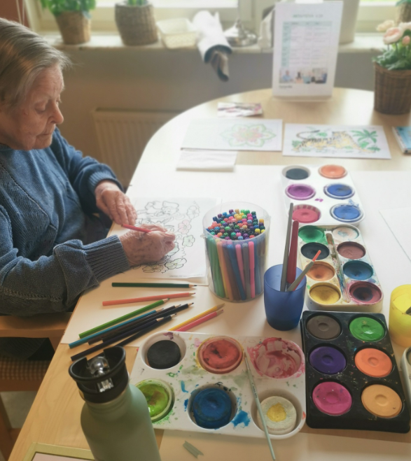 Klicka här för att se aktiviteten