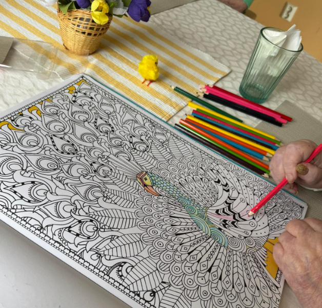 Klicka här för att se aktiviteten