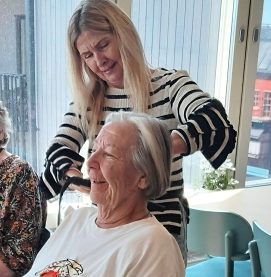 Klicka här för att se aktiviteten