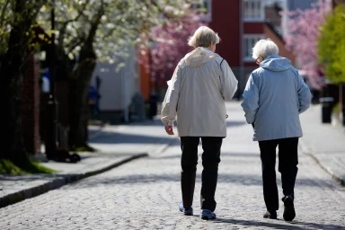 Trykk her for å se aktiviteten