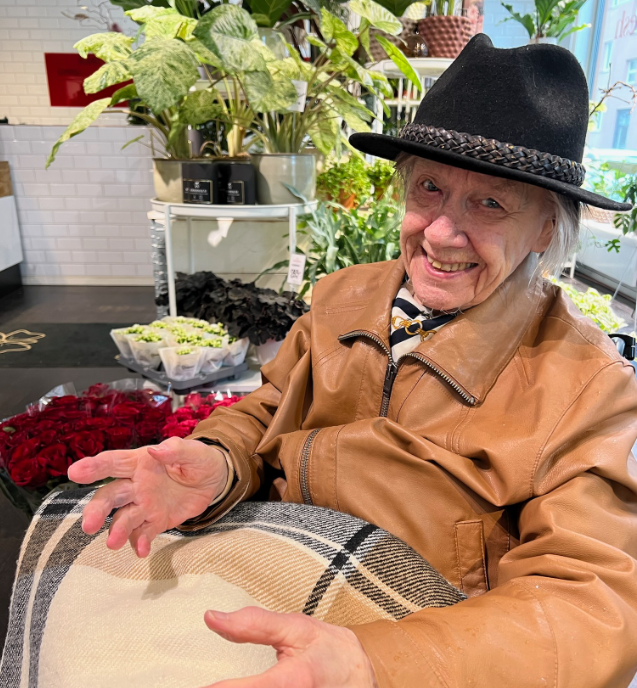 Klicka här för att se aktiviteten