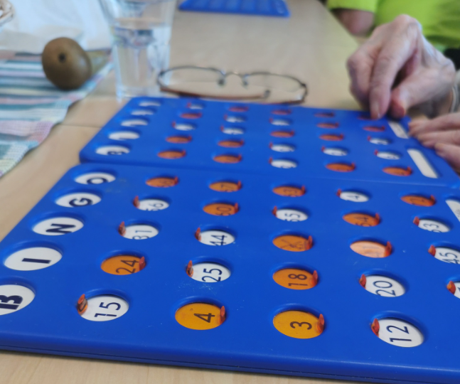 Klicka här för att se aktiviteten