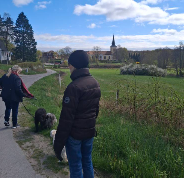 Klicka här för att se aktiviteten