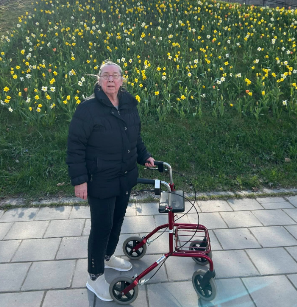 Klicka här för att se aktiviteten