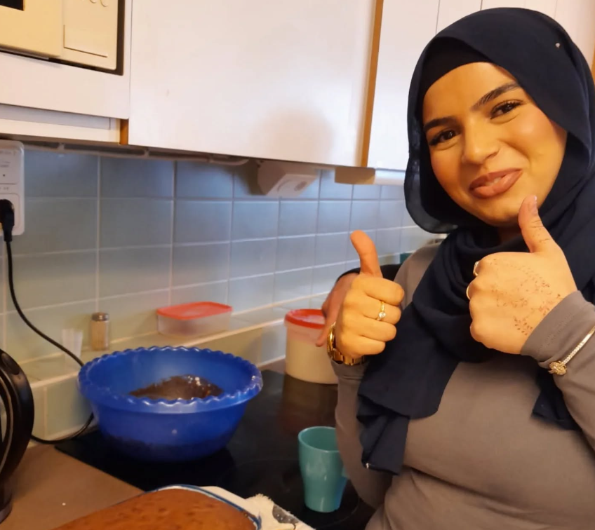 Klicka här för att se aktiviteten