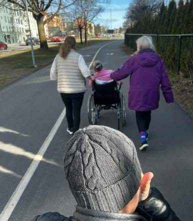 Klicka här för att se aktiviteten