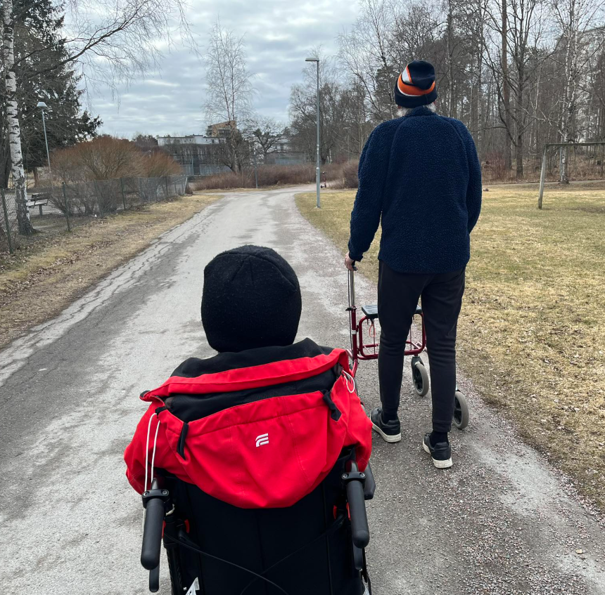 Klicka här för att se aktiviteten