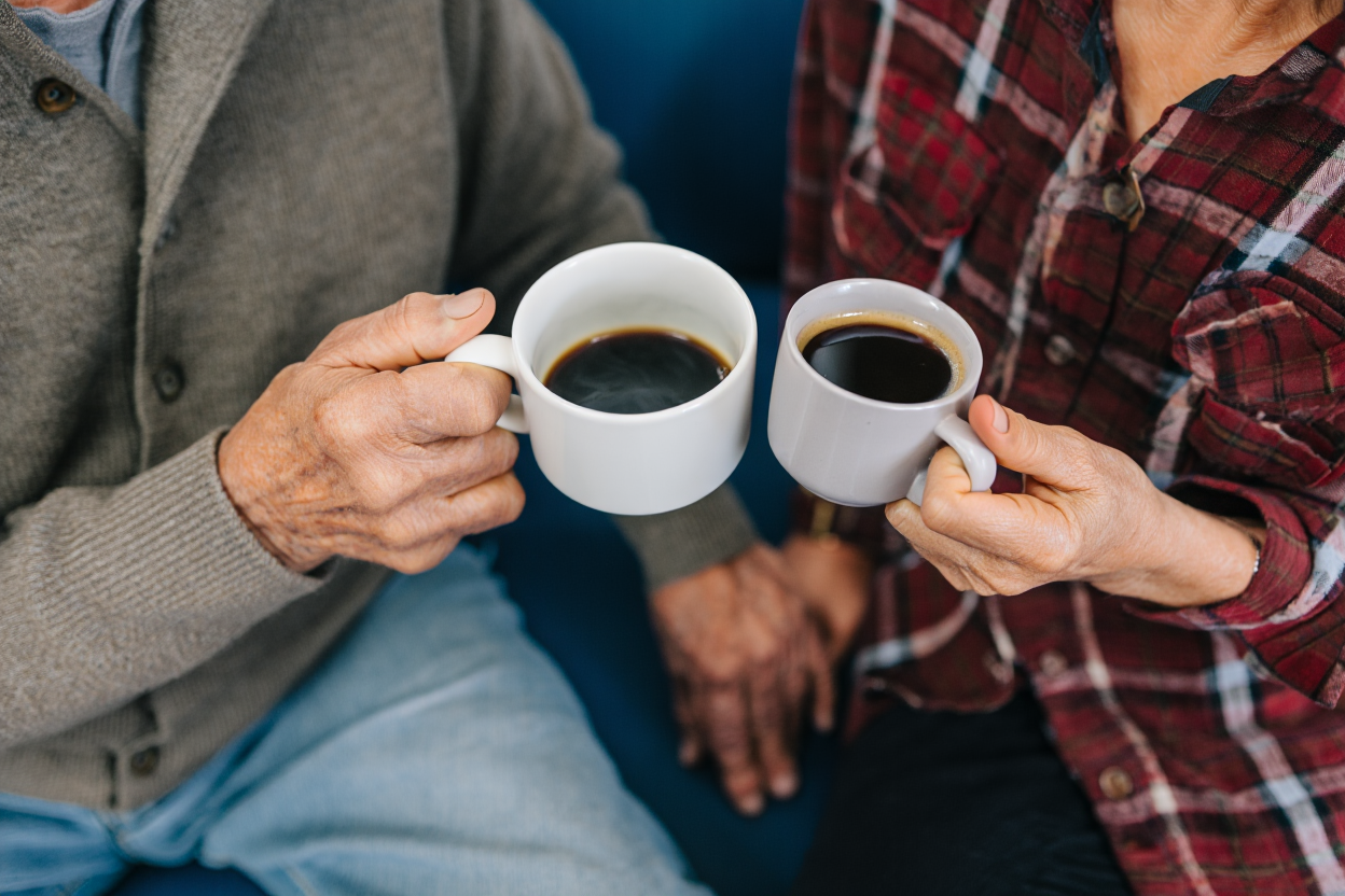 Trykk her for å se aktiviteten