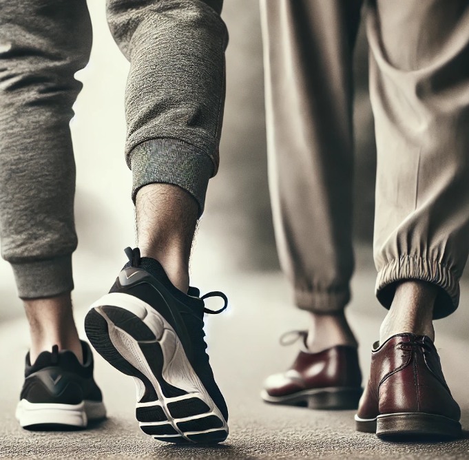 Trykk her for å se aktiviteten