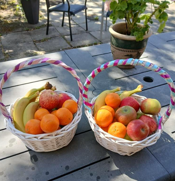 Klicka här för att se aktiviteten