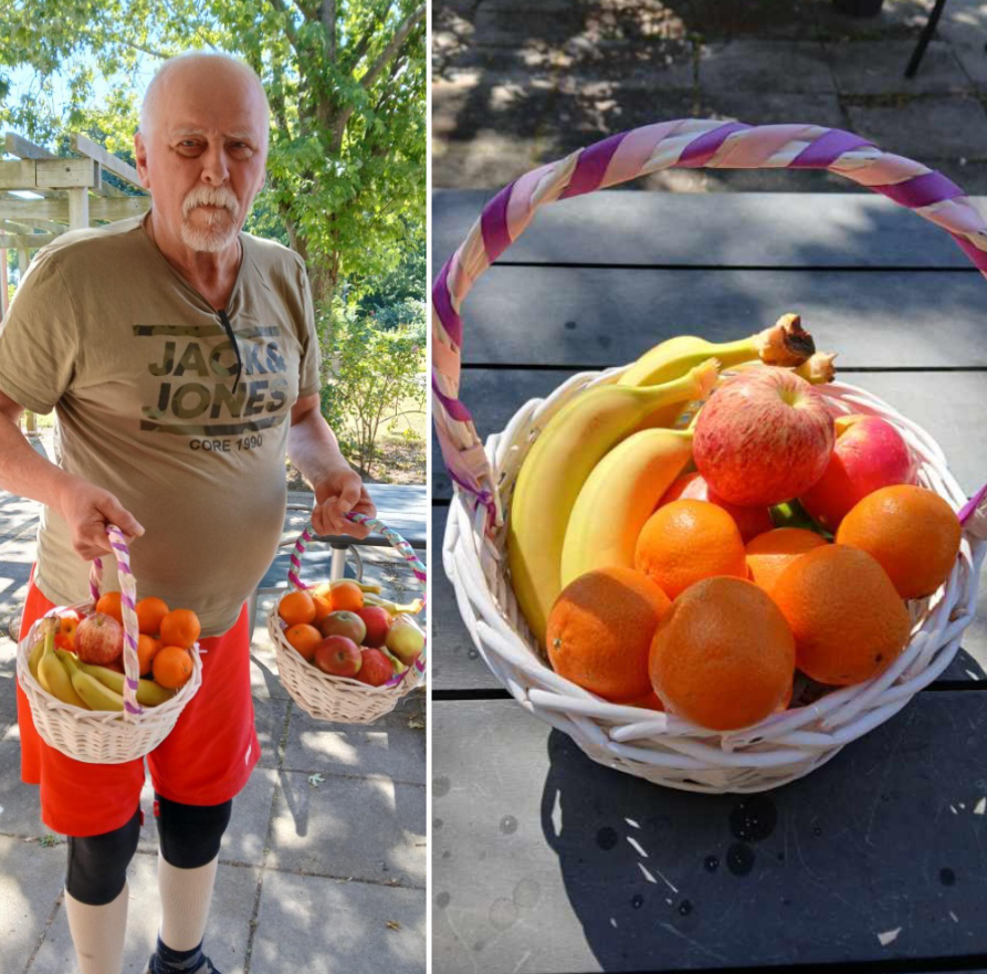 Klicka här för att se aktiviteten