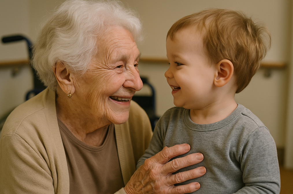 Klicka här för att se aktiviteten