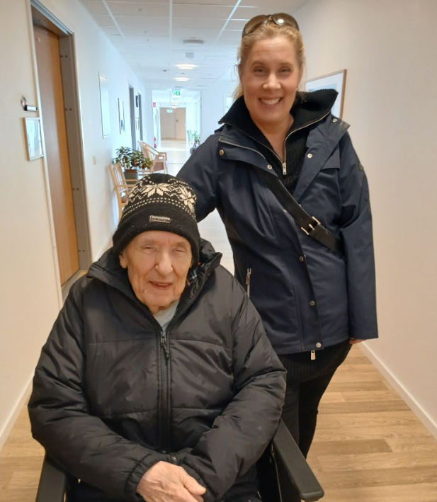 Klicka här för att se aktiviteten