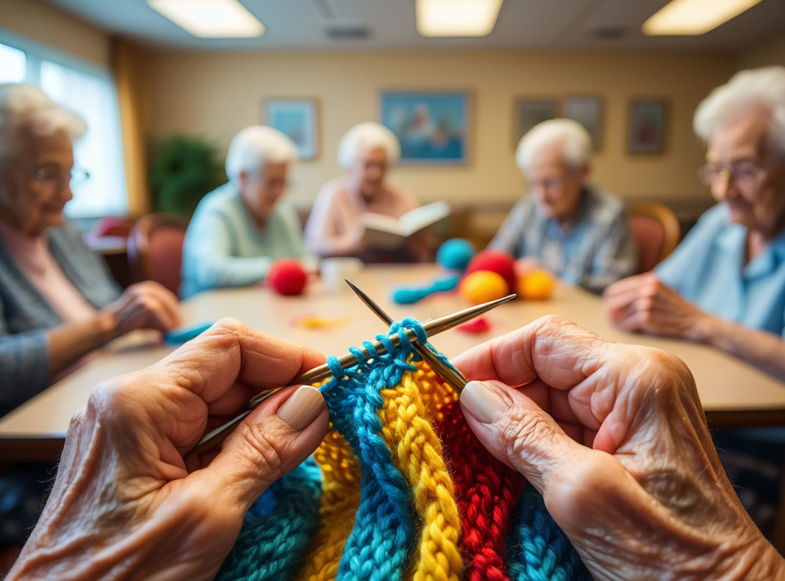 Trykk her for å se aktiviteten