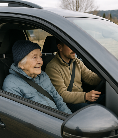 Trykk her for å se aktiviteten