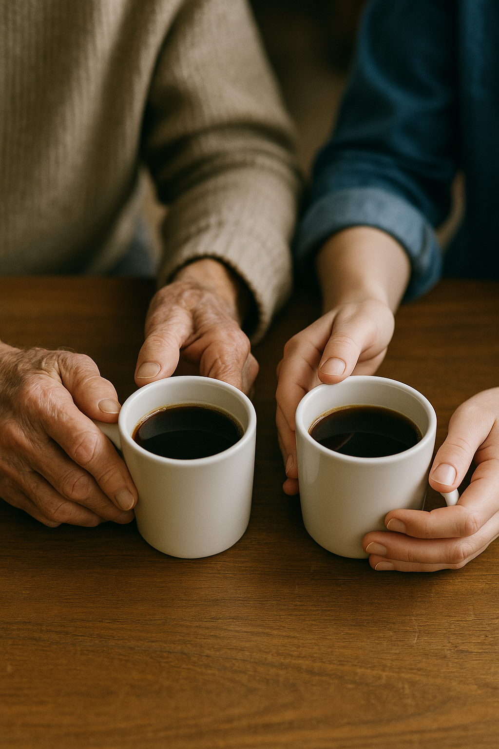 Trykk her for å se aktiviteten