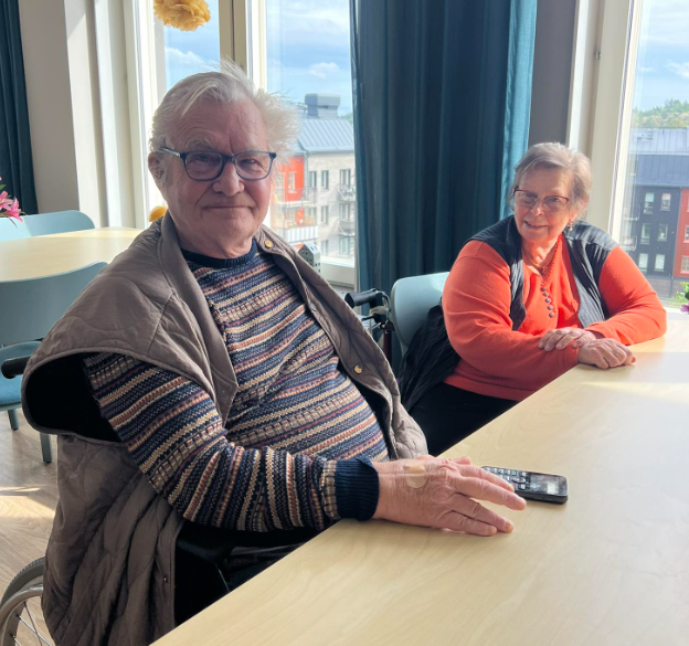 Klicka här för att se aktiviteten