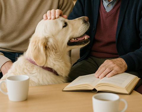 Trykk her for å se aktiviteten