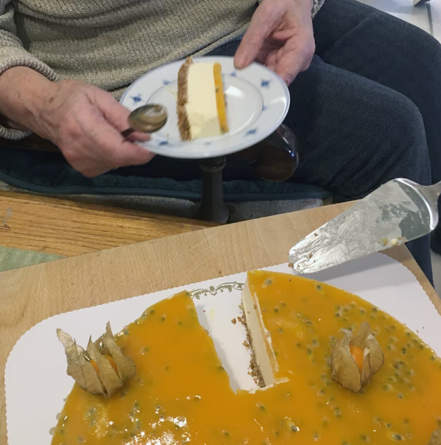 Trykk her for å se aktiviteten