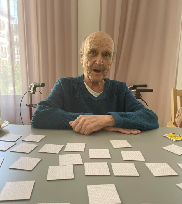 Klicka här för att se aktiviteten