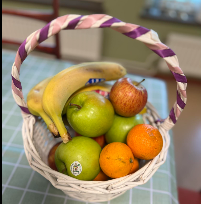 Klicka här för att se aktiviteten