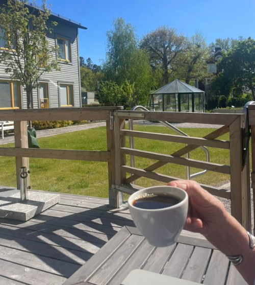 Klicka här för att se aktiviteten