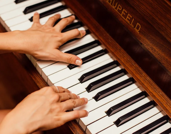 Trykk her for å se aktiviteten