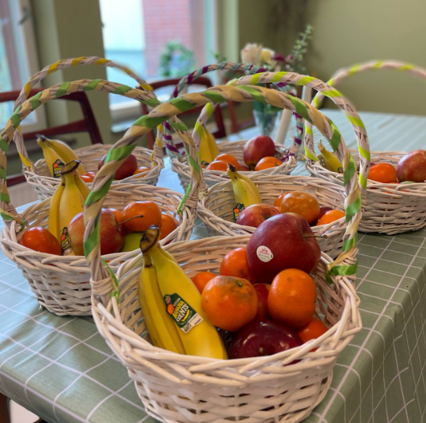 Klicka här för att se aktiviteten