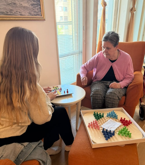 Klicka här för att se aktiviteten