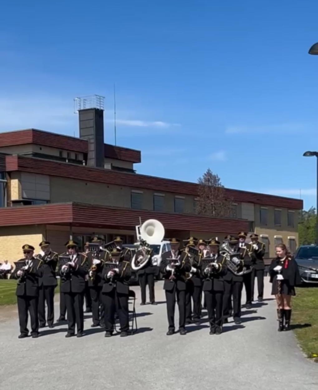 Trykk her for å se aktiviteten