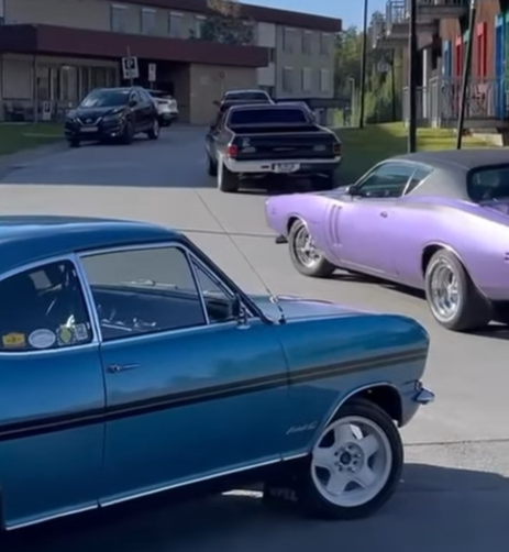 Trykk her for å se aktiviteten