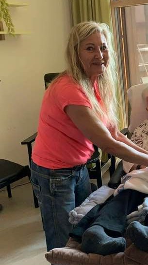 Trykk her for å se aktiviteten