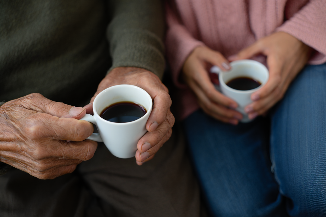 Trykk her for å se aktiviteten