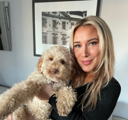 Trykk her for å se aktiviteten