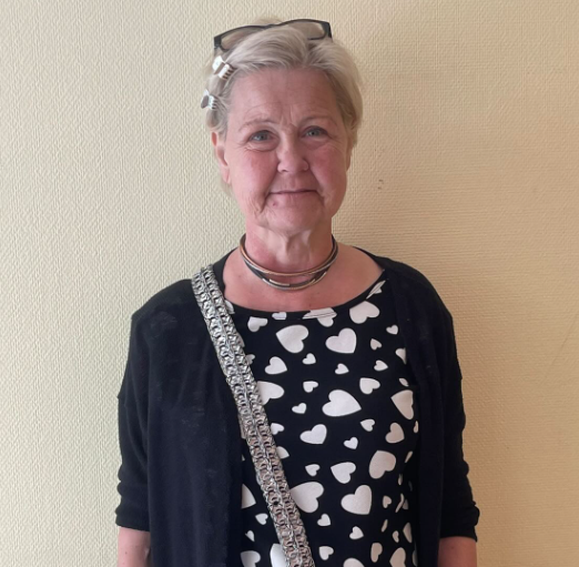 Klicka här för att se aktiviteten