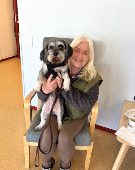 Klicka här för att se aktiviteten