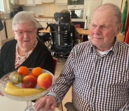 Klicka här för att se aktiviteten