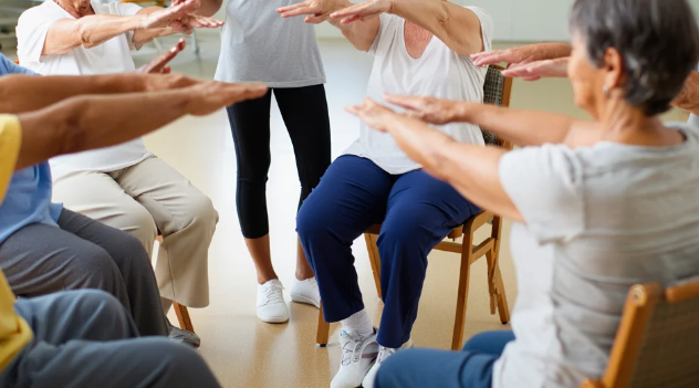 Klicka här för att se aktiviteten