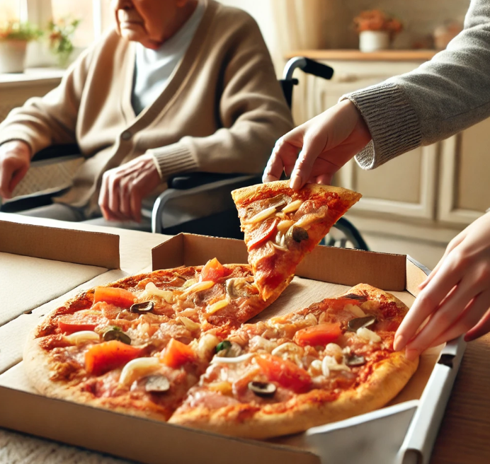 Trykk her for å se aktiviteten