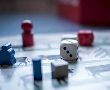 Trykk her for å se aktiviteten