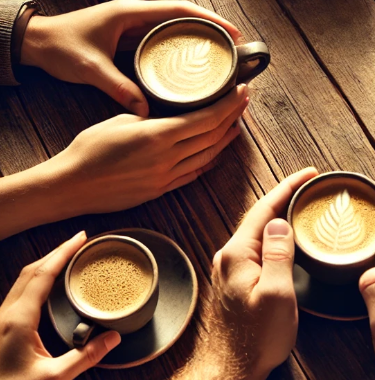 Trykk her for å se aktiviteten