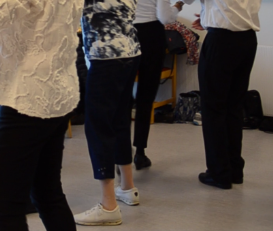 Trykk her for å se aktiviteten