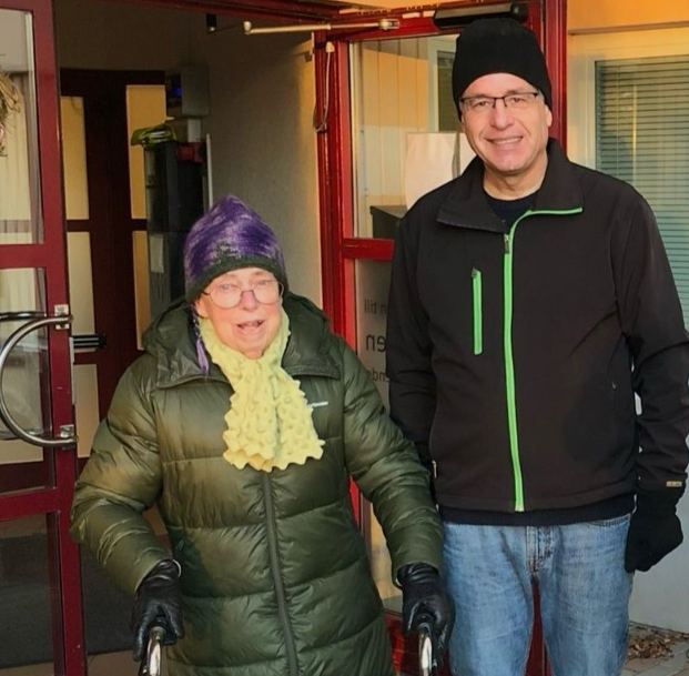 Klicka här för att se aktiviteten