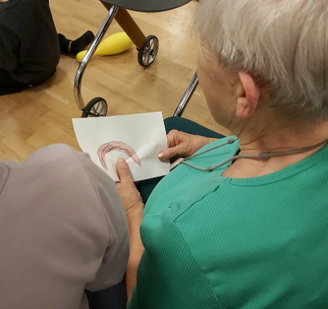 Klicka här för att se aktiviteten